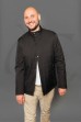 Мужская куртка - пиджак из мягкой ткани 