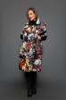 Женский жилет в стиле "Dolce & Gabbana"